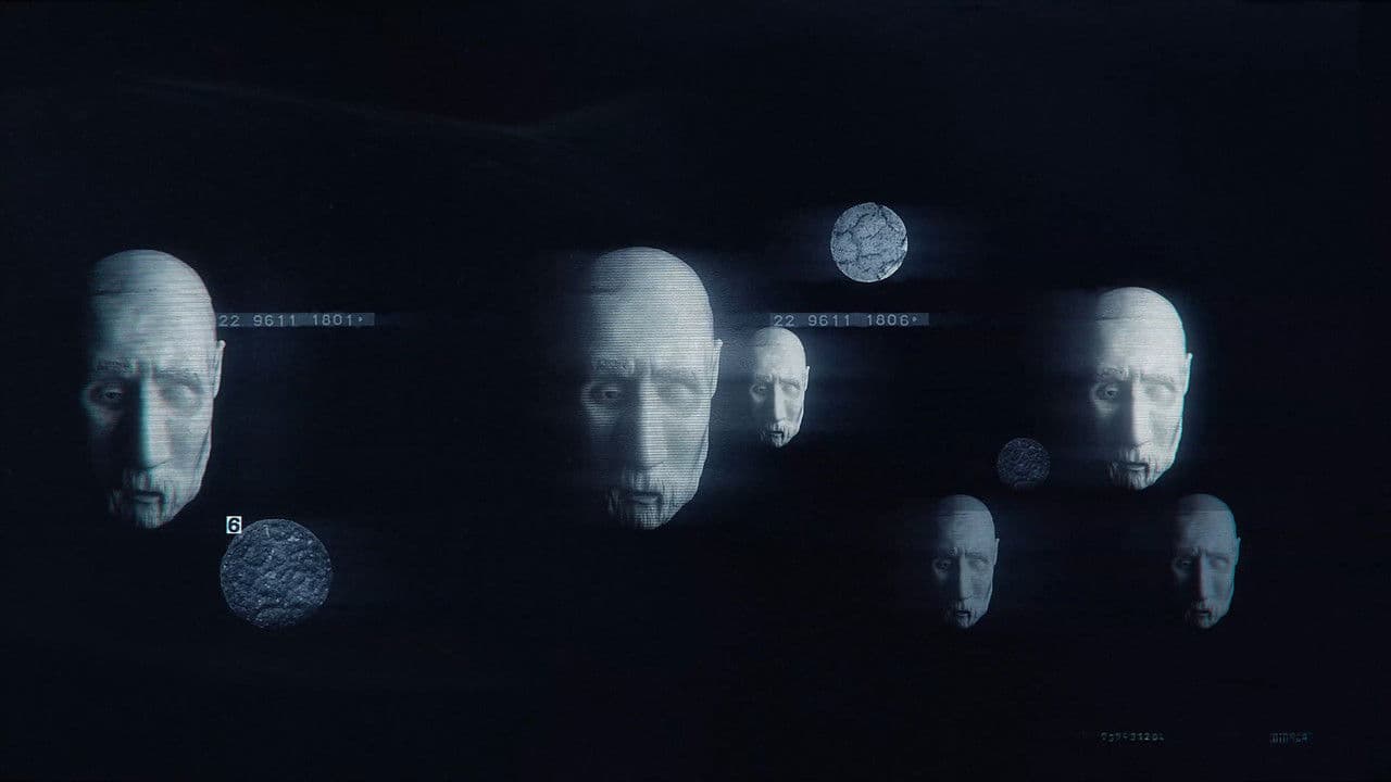 Backdrop – Diary of a Head Injury