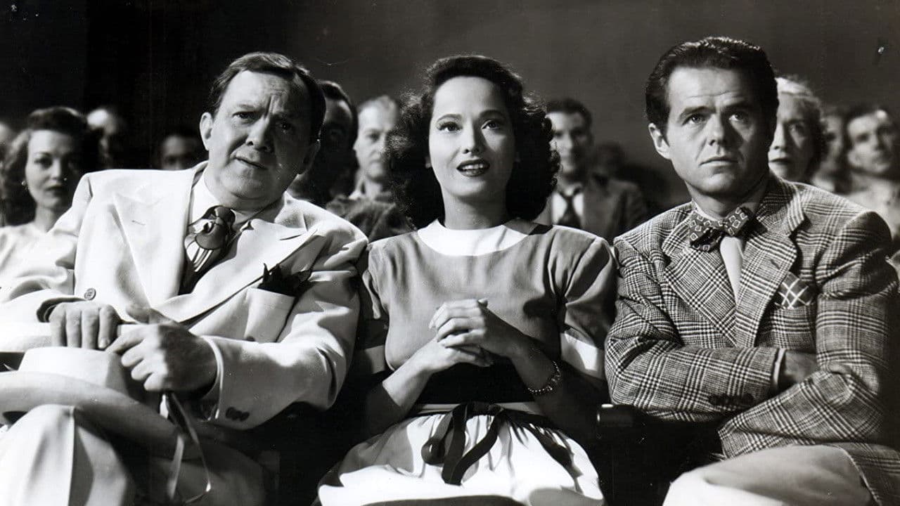 Backdrop – Dark Waters