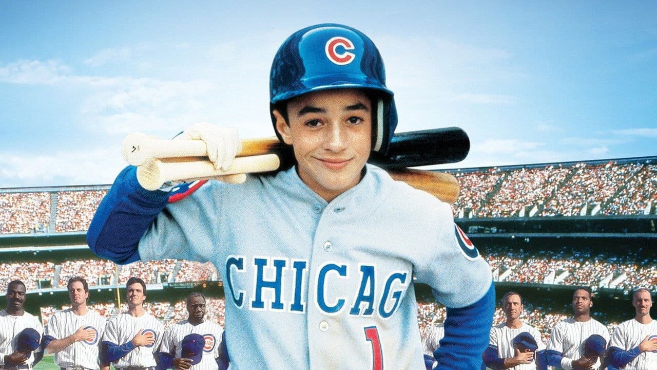 Backdrop – Der Durchstarter