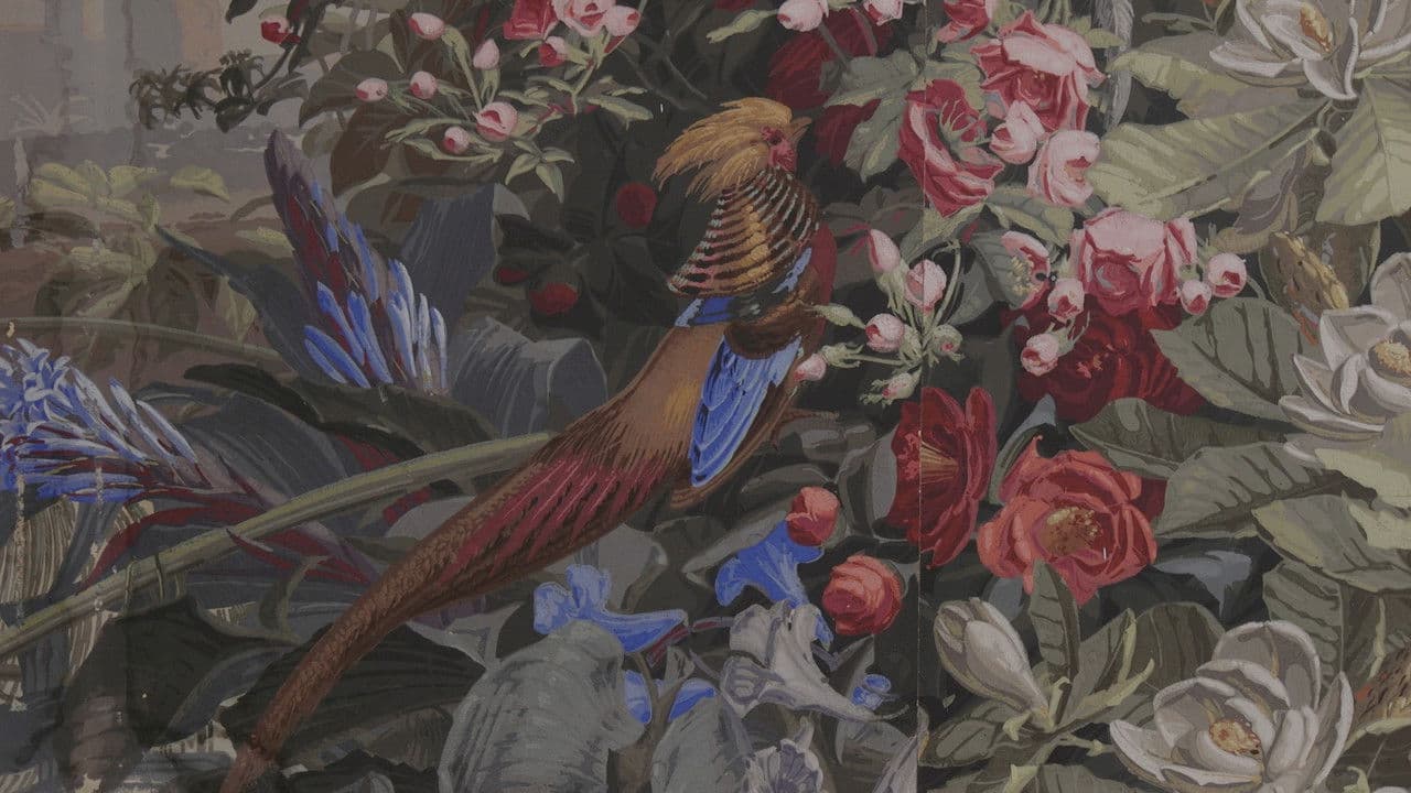 Backdrop – Di Vento e Di Voci