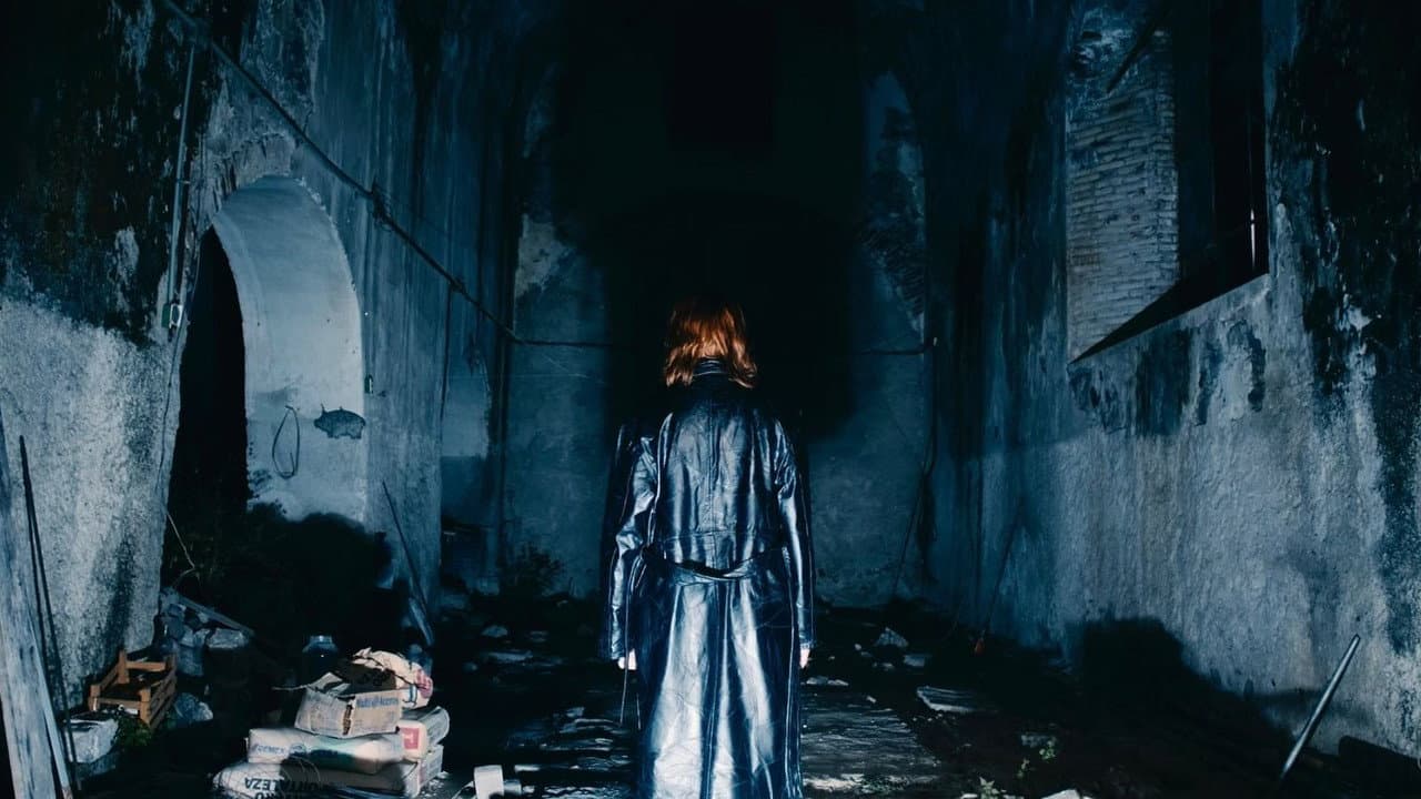 Backdrop – Ya No Grabes