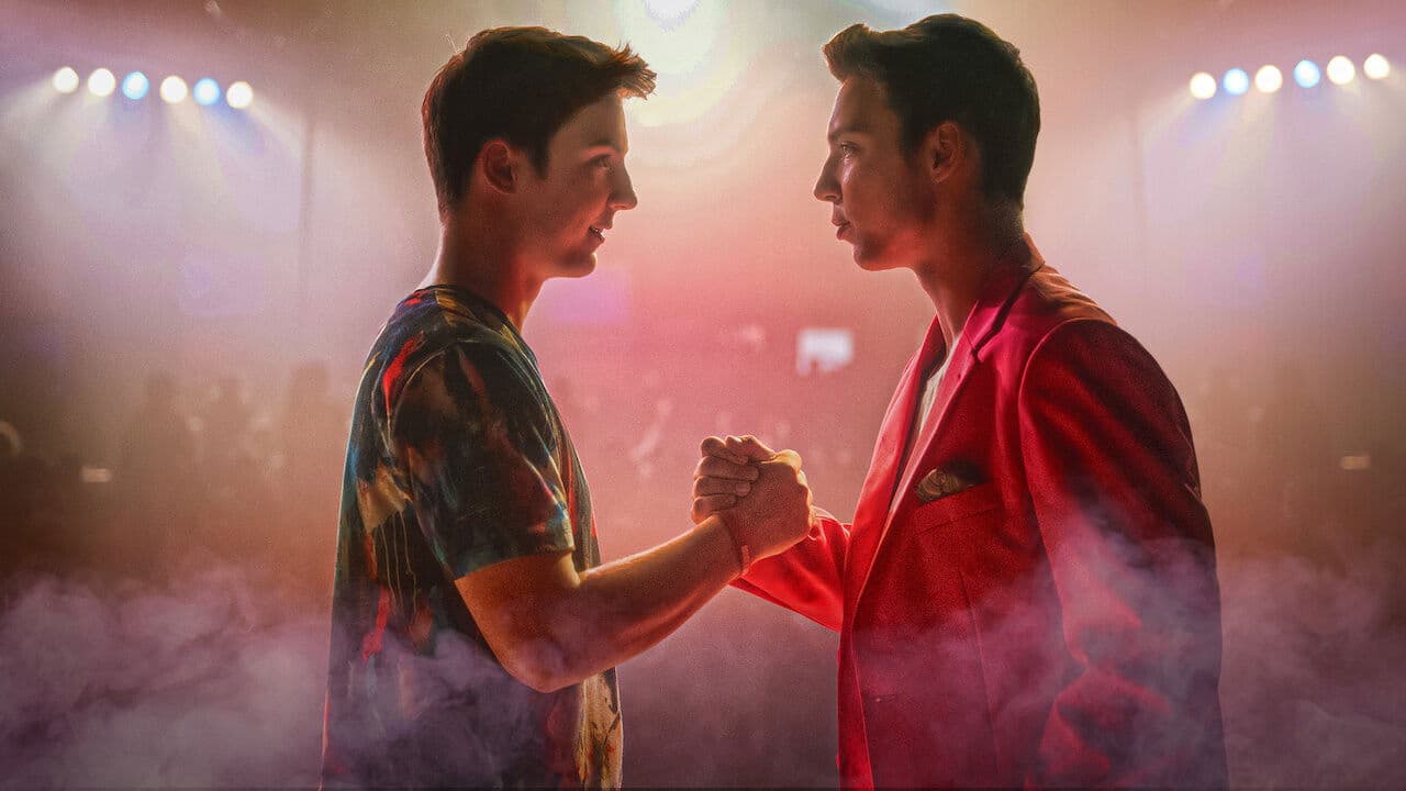 Backdrop – Bruder vor Luder