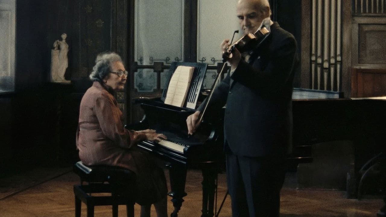 Backdrop – Der Kuss der Tosca