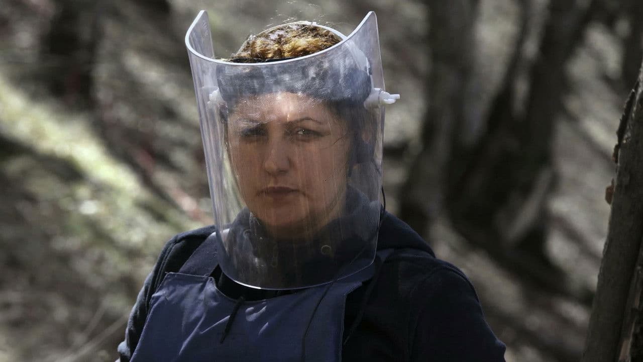 Backdrop – Nothing to be Afraid of