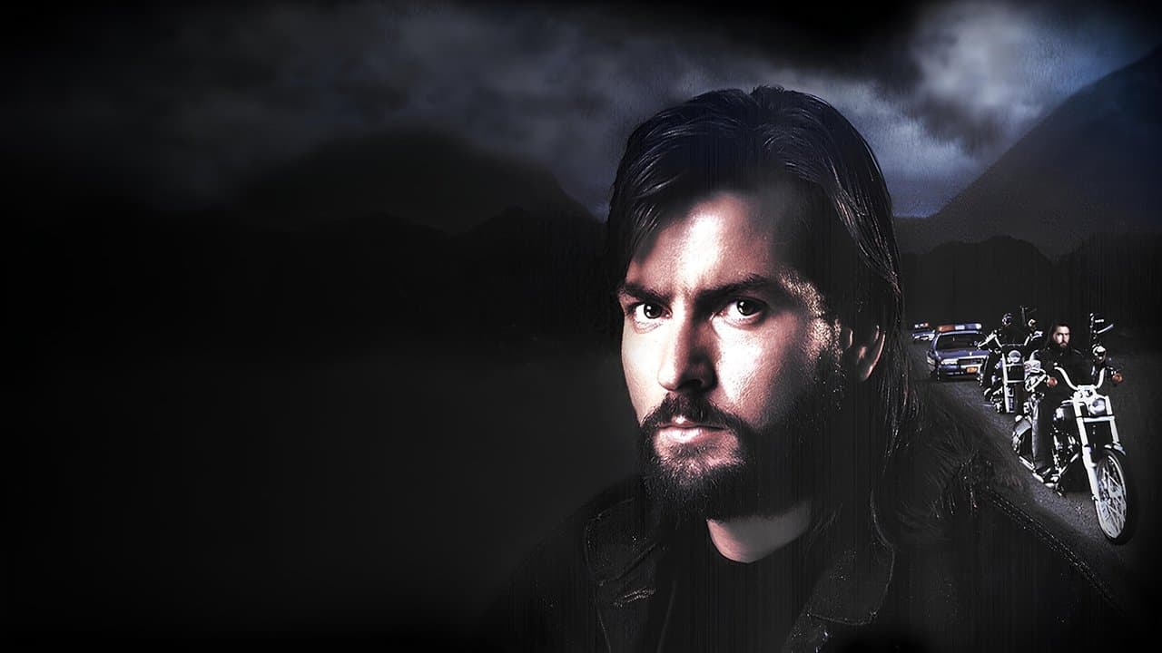 Backdrop – Made of Steel - Hart wie Stahl