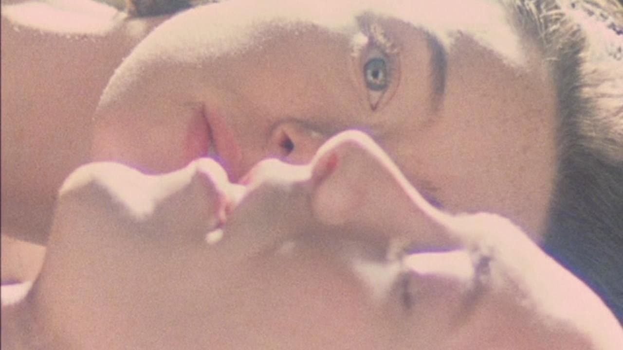Backdrop – Kissed