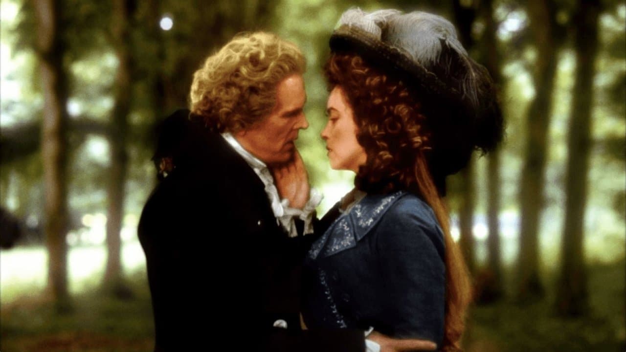 Backdrop – Jefferson in Paris