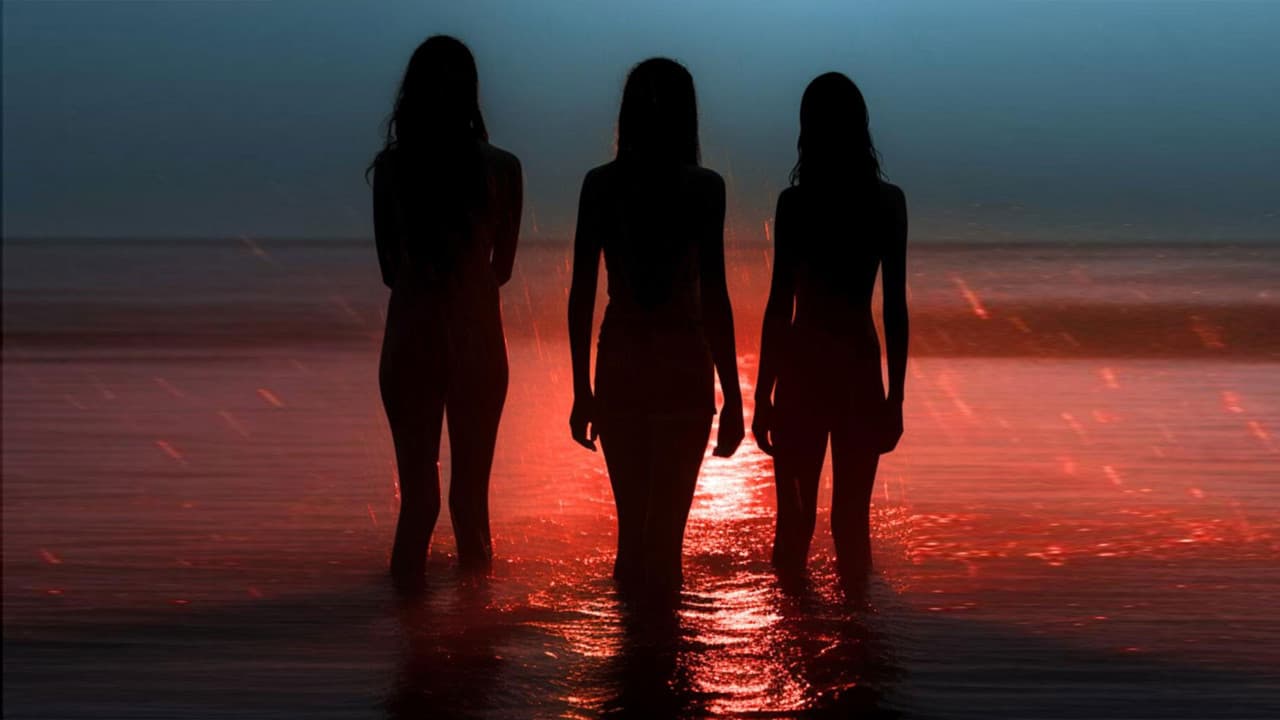 Backdrop – Laila Nadene