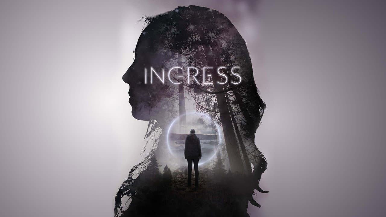 Backdrop – Ingress