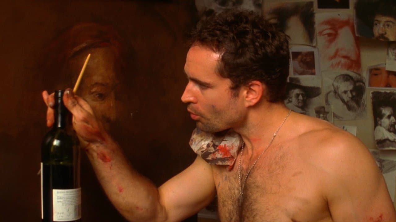 Backdrop – Incognito