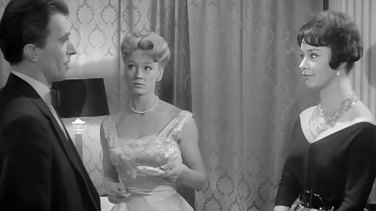 Backdrop – The Third Alibi