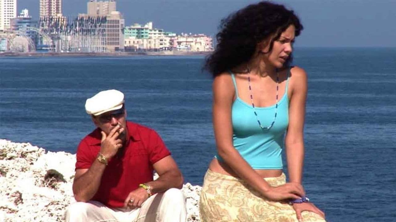 Backdrop – Los dioses rotos