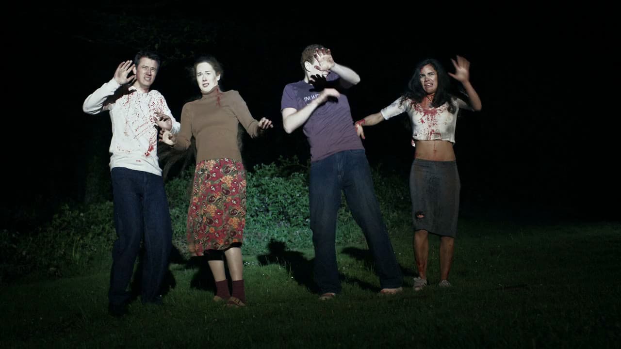 Backdrop – Zombieworld