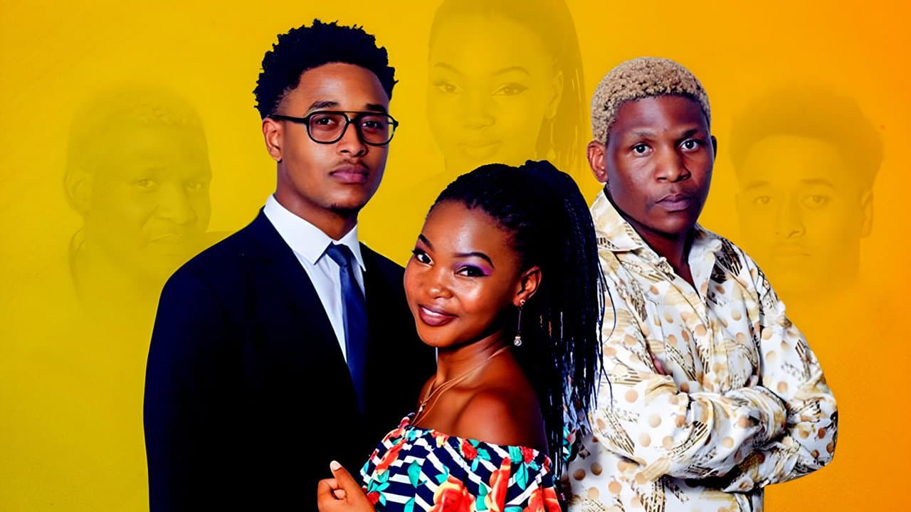 Backdrop – Kuroorwa kwaChipo