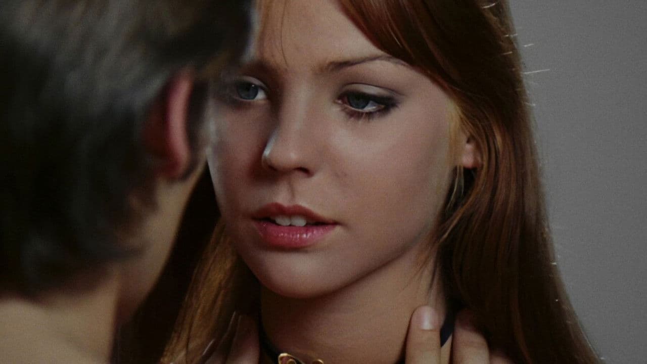 Backdrop – Das Messer