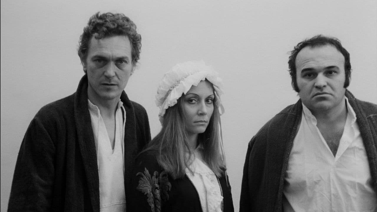 Backdrop – Štićenik