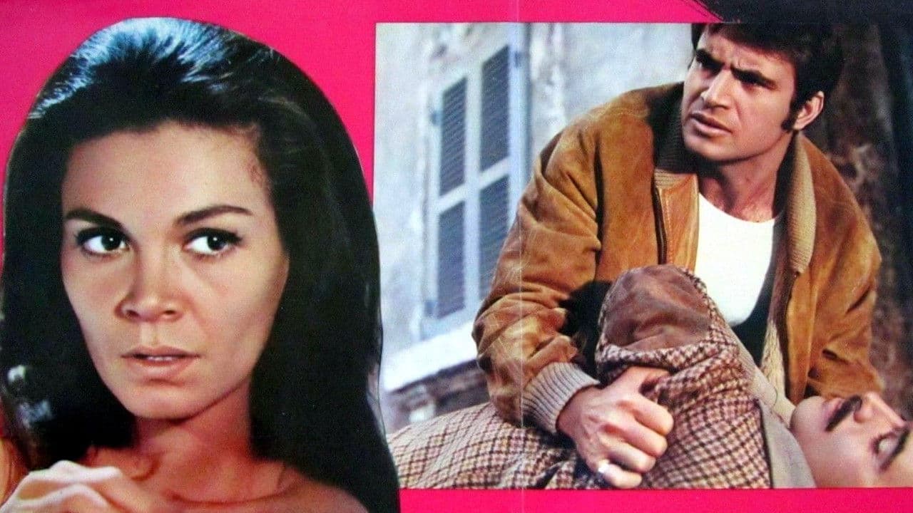 Backdrop – Das Gesetz des Schweigens