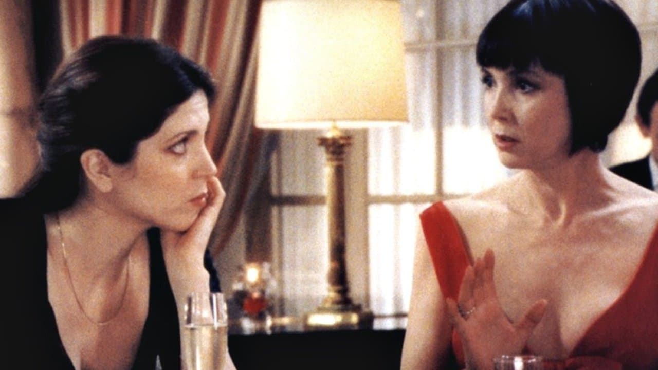 Backdrop – Das Leben ist ein Chanson