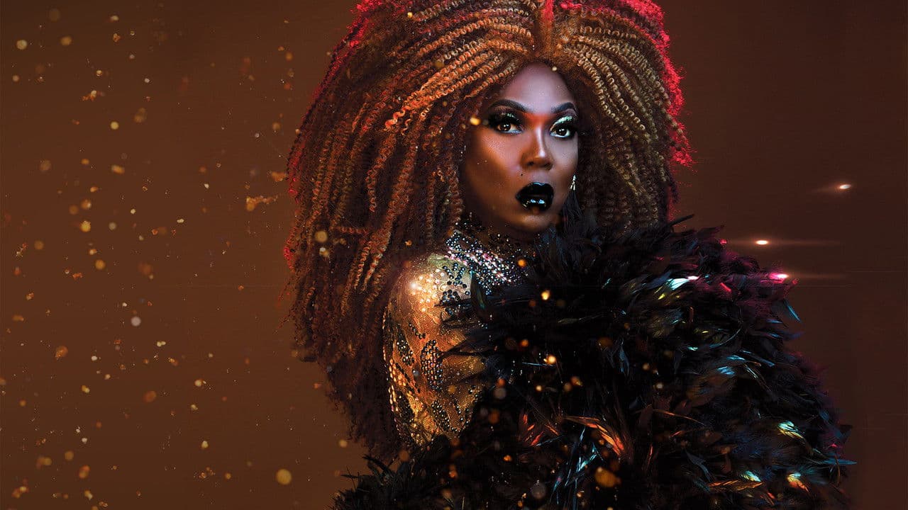 Backdrop – Being BeBe