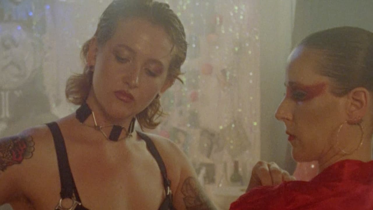 Backdrop – Efémeras