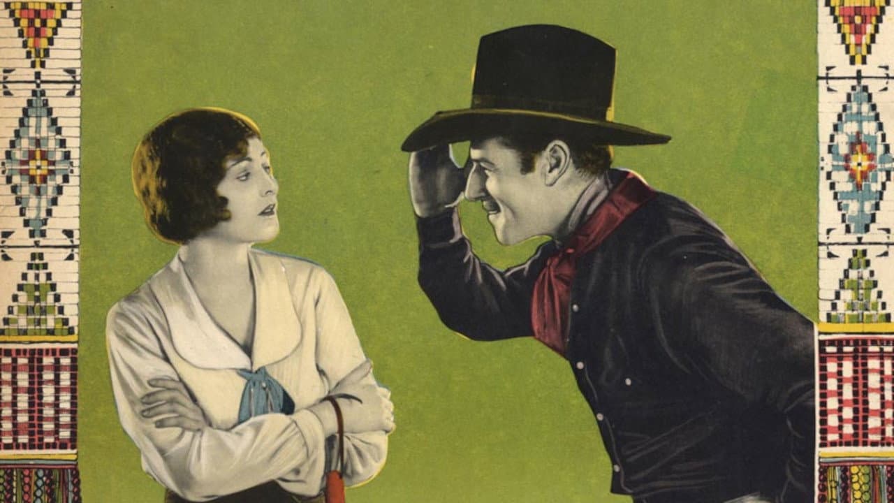 Backdrop – The Light of Western Stars