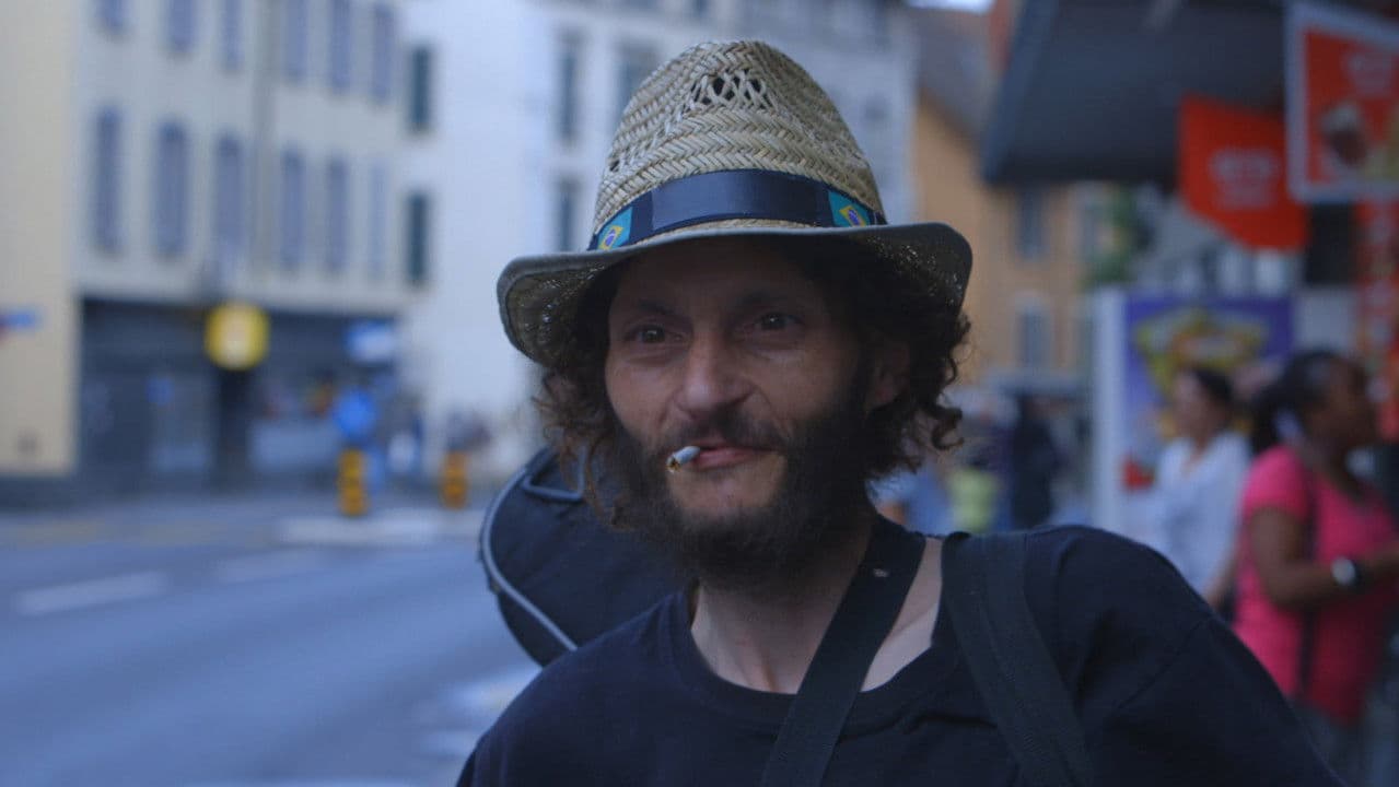 Backdrop – Rue de Blamage