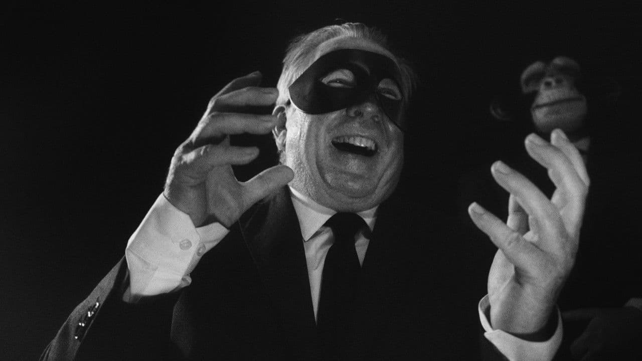 Backdrop – Les pas d'allure