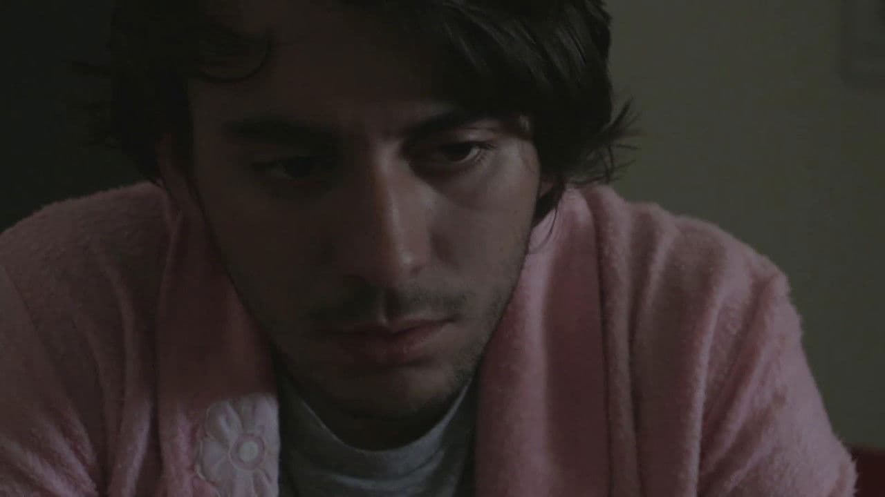 Backdrop – Quero Morrer