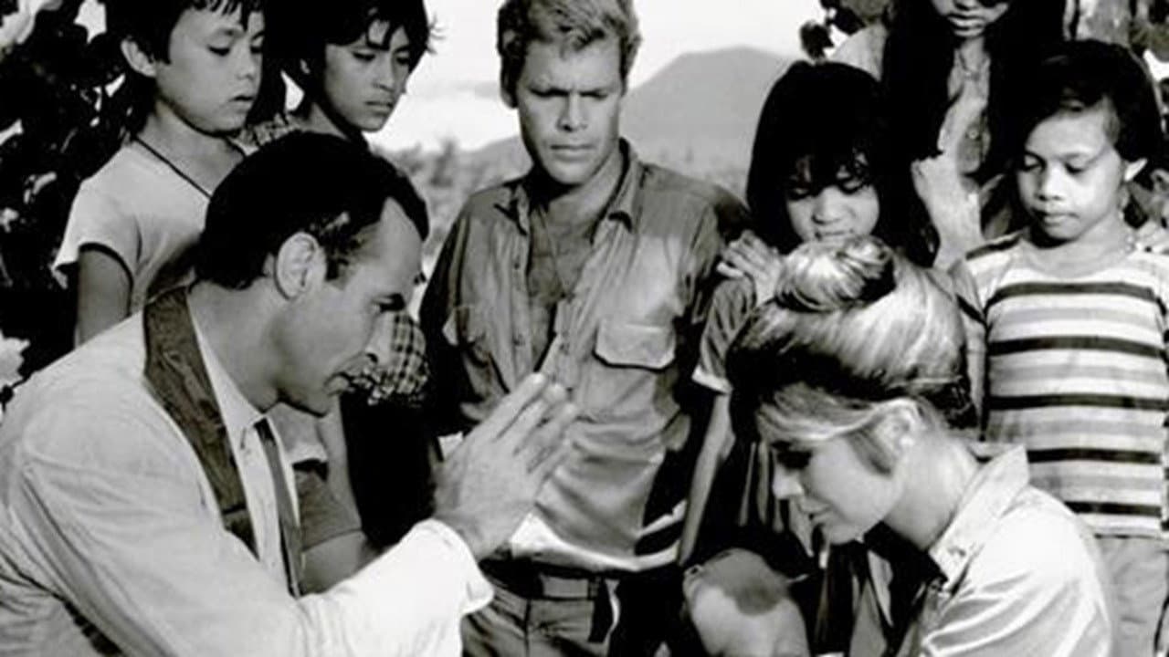 Backdrop – The Longest Hundred Miles