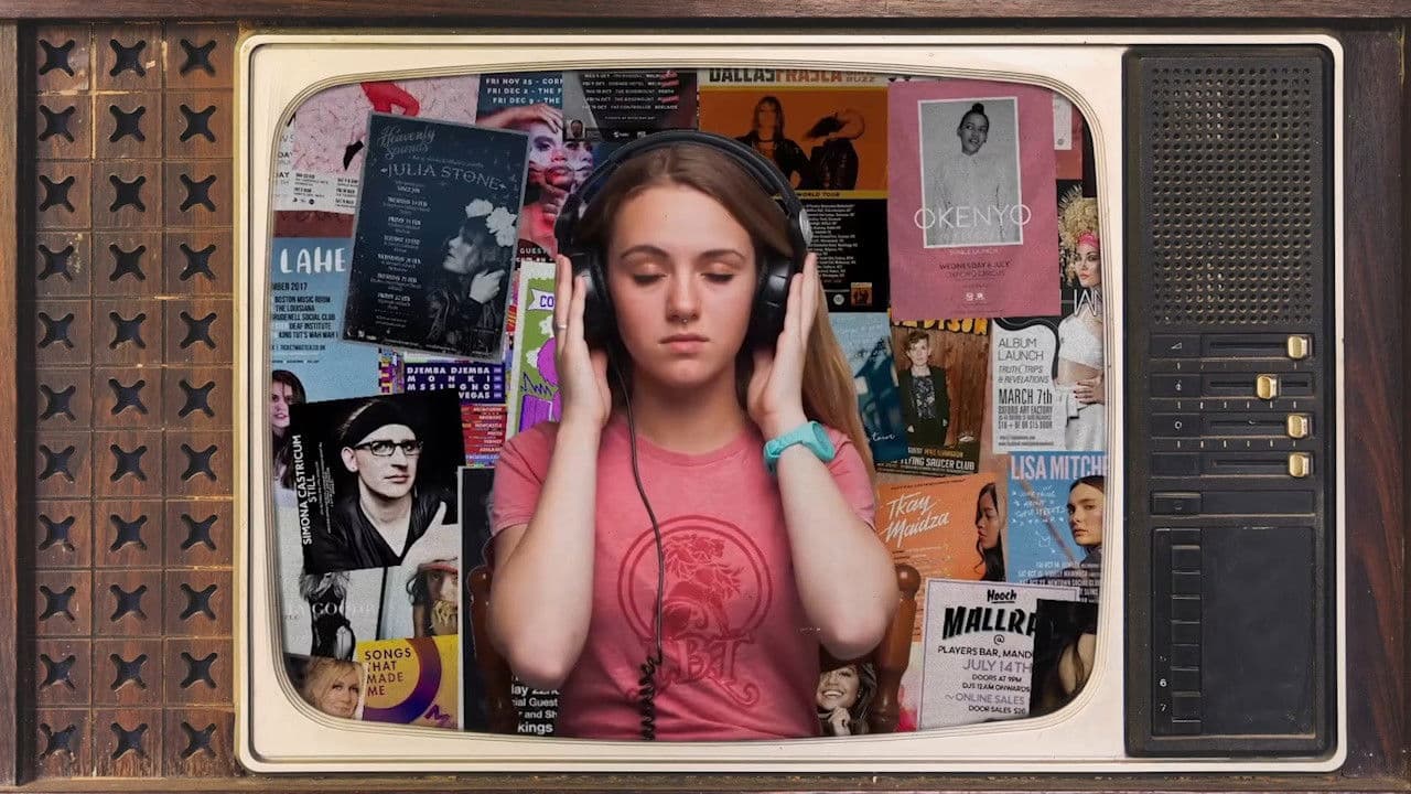 Backdrop – Her Sound, Her Story