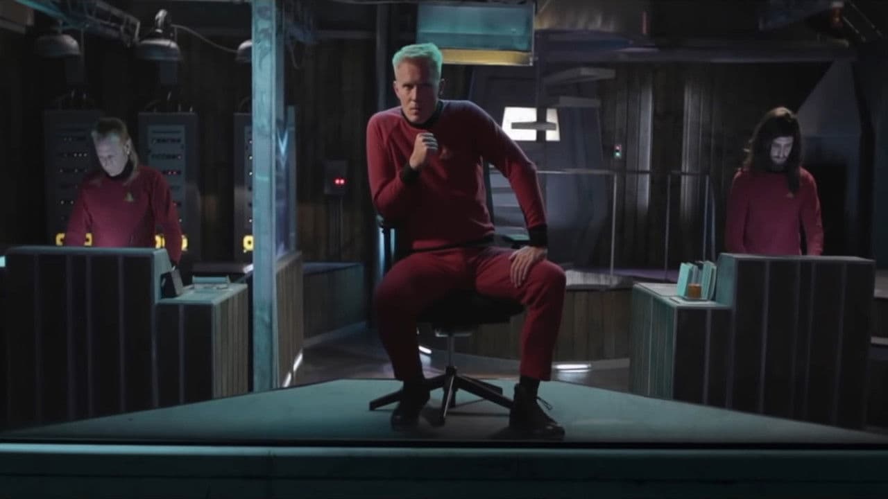 Backdrop – La Guerre des Romands