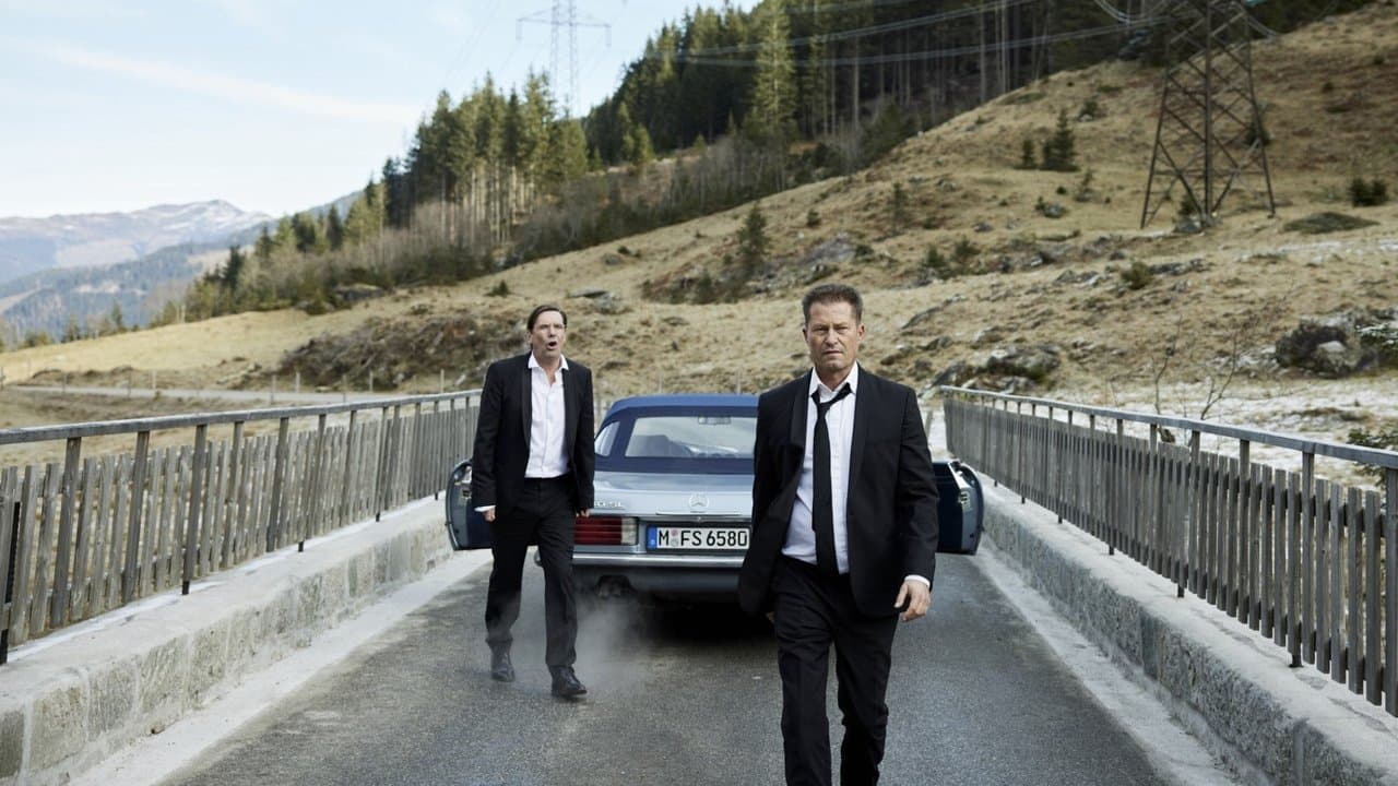 Backdrop – Das Beste kommt noch!