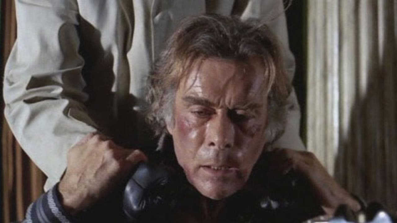 Backdrop – Mord Exklusiv