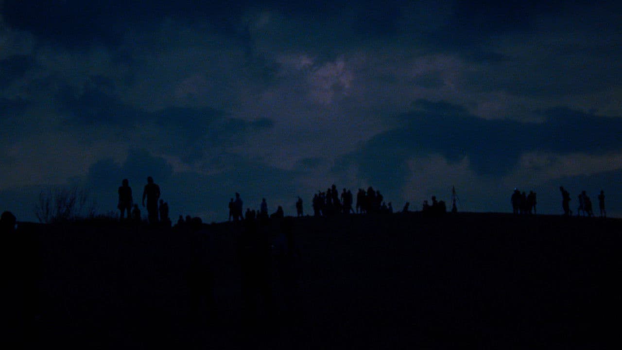 Backdrop – Mesopotamia, TX