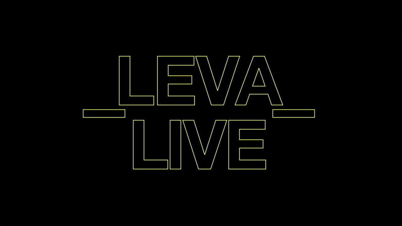 Backdrop – Leva Live