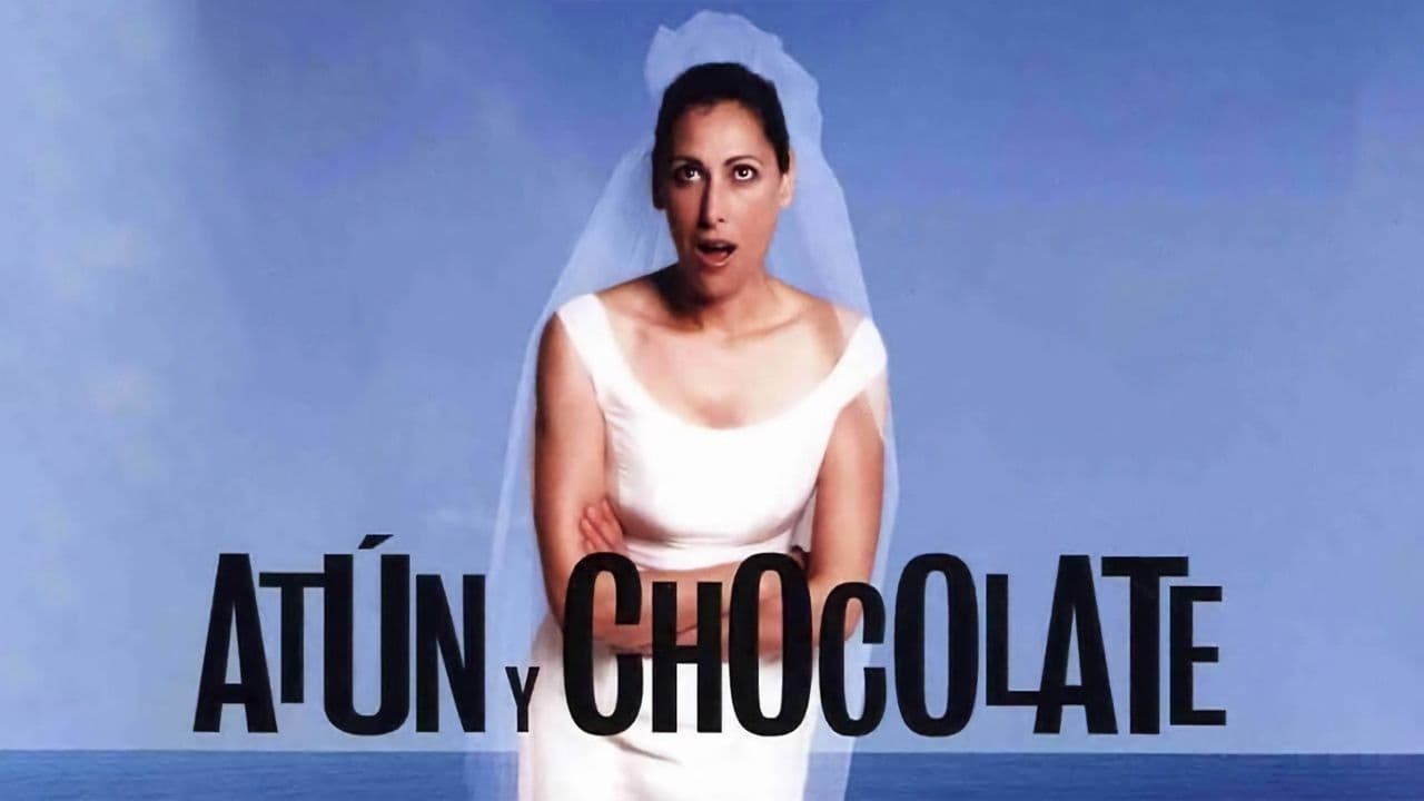 Backdrop – Atún y chocolate