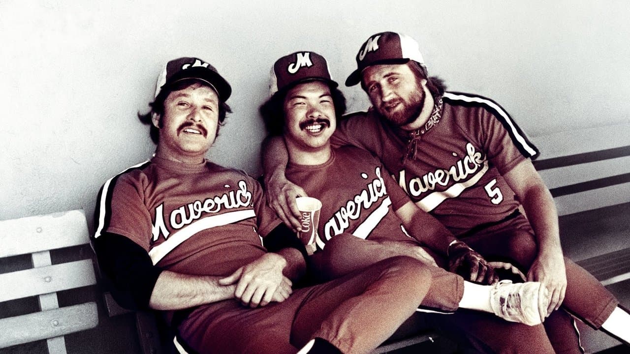 Backdrop – The Battered Bastards of Baseball