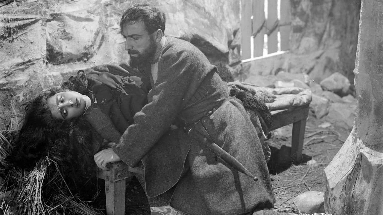 Backdrop – მამის მკვლელი