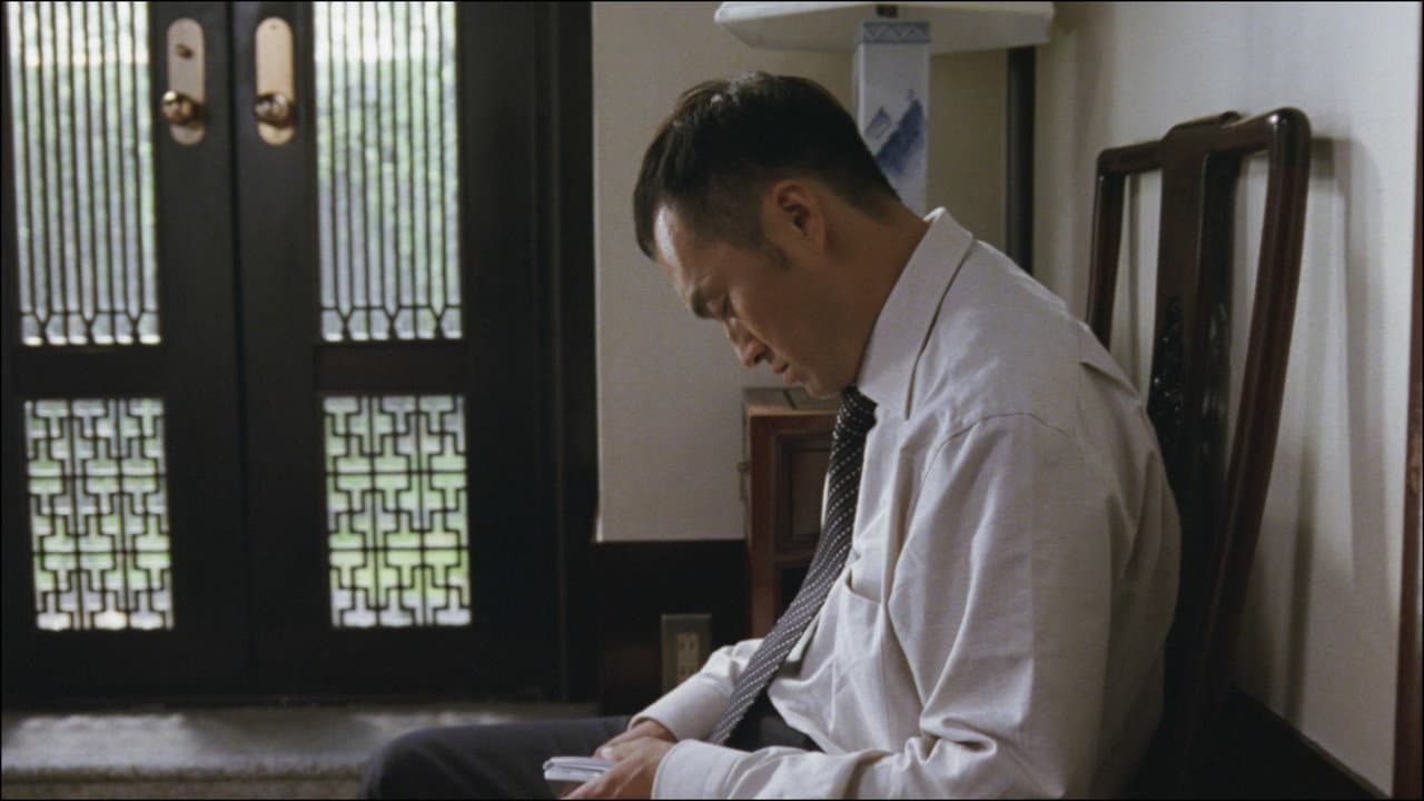 Backdrop – 明日の記憶