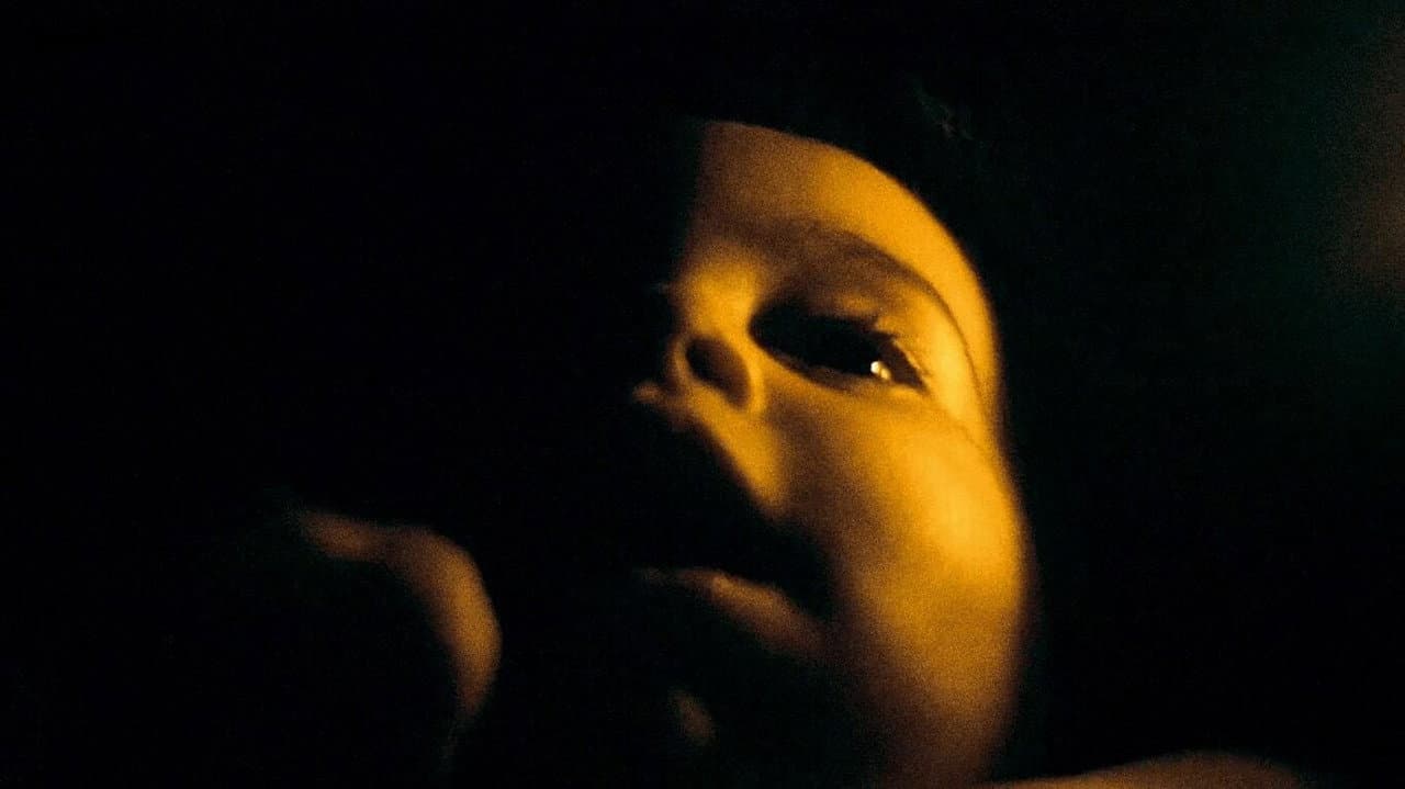 Backdrop – L'enfant-tempête