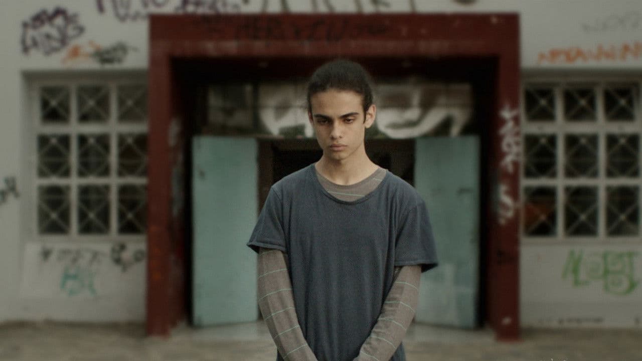 Backdrop – Προσευχή