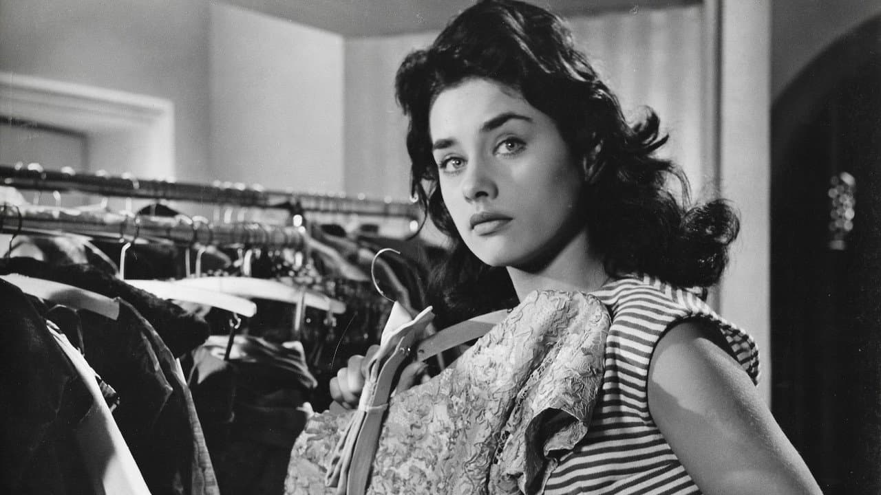 Backdrop – Unter Achtzehn