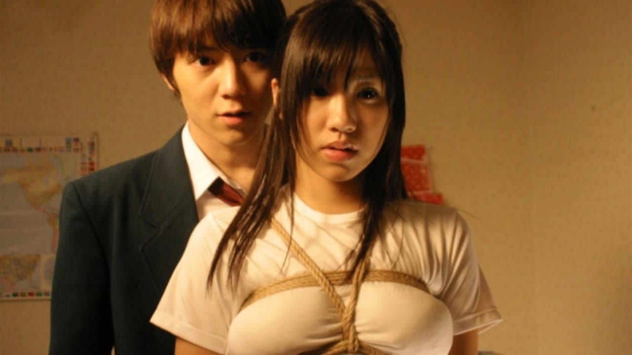 Backdrop – Nana & Kaoru