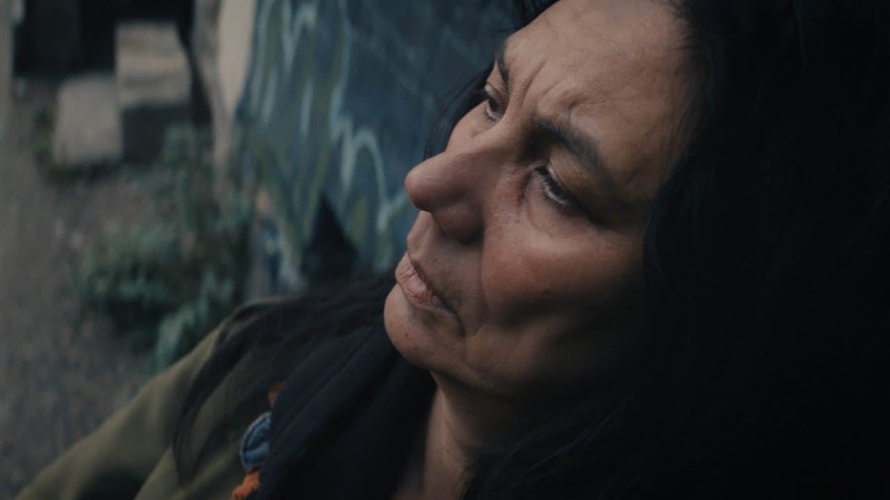 Backdrop – Aberdeen