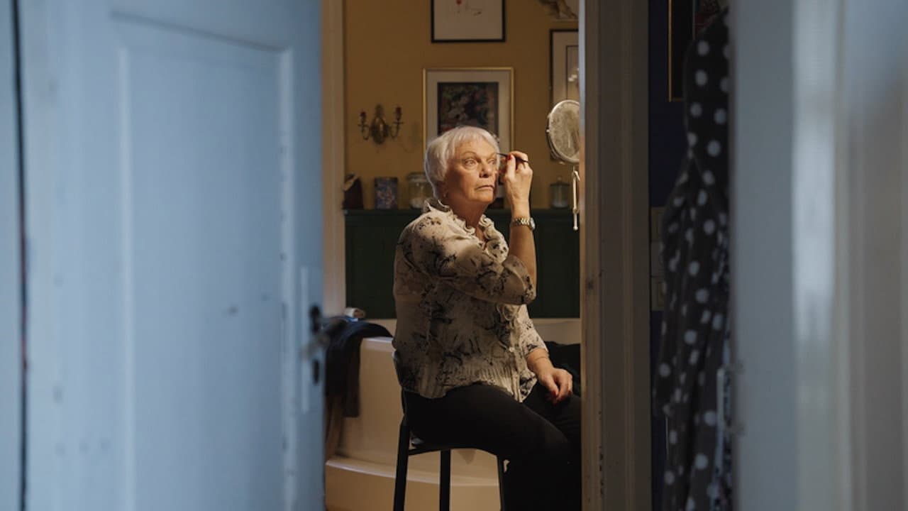Backdrop – On Queer Aging and Endings