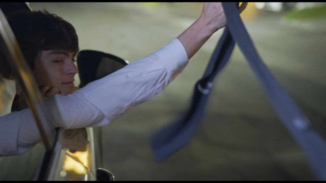 Backdrop – Cuando Nos Volvamos a Ver