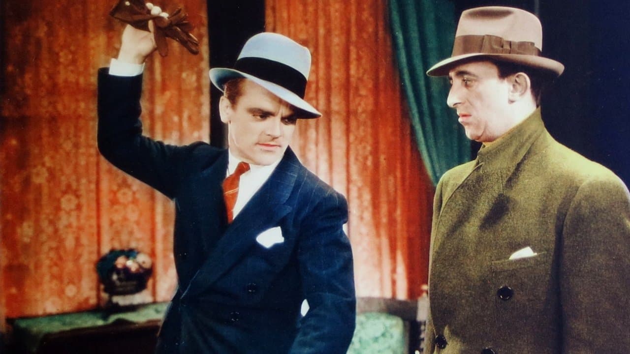 Backdrop – The Mayor of Hell