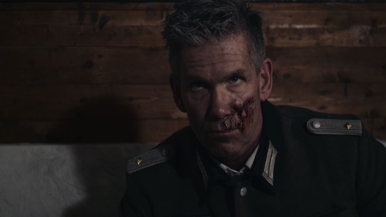 Backdrop – 7 Wrekers