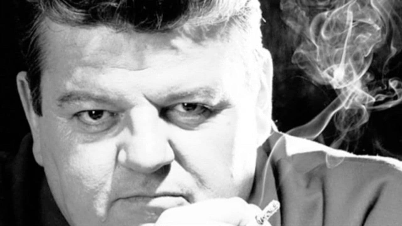 Backdrop – Cracker: Nine Eleven