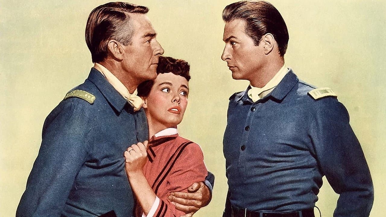 Backdrop – Donnernde Hufe